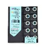 Indexable inserts DESKAR RPMT1204MO-TT TF618 photo on Industry-Pilot