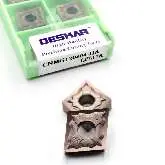  Твердосплавные пластины DESKAR CNMG120408-HA LF6118 фото на Industry-Pilot