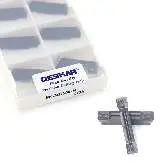  Твердосплавные пластины DESKAR MGMN500-M LDA фото на Industry-Pilot