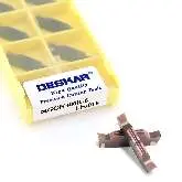  Твердосплавные пластины DESKAR MGGN350-JM LF6018 фото на Industry-Pilot