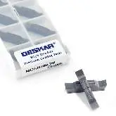  Твердосплавные пластины DESKAR MGGN400-JM LF6008 фото на Industry-Pilot