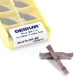  Твердосплавные пластины DESKAR MGGN300-JM LF6018 фото на Industry-Pilot