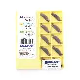 Твердосплавные пластины DESKAR MGGN300-JM LF6018 фото на Industry-Pilot