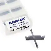  Твердосплавные пластины DESKAR MGGN150-JM LF6008 фото на Industry-Pilot