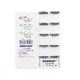 Твердосплавные пластины DESKAR MGGN150-JM LF6008 фото на Industry-Pilot