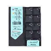 Твердосплавные пластины DESKAR WCMX040208-SF TF618 фото на Industry-Pilot