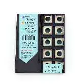 أقراص القطع القابلة للتدوير DESKAR SPMG140512-TG TF618 الصورة على Industry-Pilot