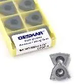  Твердосплавные пластины DESKAR WCMT080412-SF LF6018 фото на Industry-Pilot