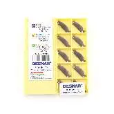 Твердосплавные пластины DESKAR MGGN300R-8 LF6018 фото на Industry-Pilot