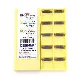 Plaques de coupe réversibles DESKAR MGGN150R-8 LF6018 Images sur Industry-Pilot