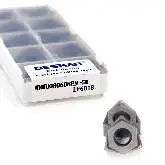  Твердосплавные пластины DESKAR WNMU080608EN-GM LF6018 фото на Industry-Pilot