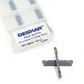  Твердосплавные пластины DESKAR MGMN150-G LDA фото на Industry-Pilot