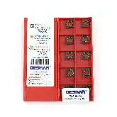 Indexable inserts DESKAR CCMT09T304 LF3018 photo on Industry-Pilot