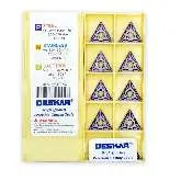 Indexable inserts DESKAR TNMG160408-MA LF6018 photo on Industry-Pilot