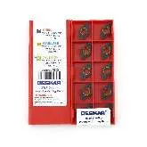 Plaques de coupe réversibles DESKAR DCMT11T308 LF3018 Images sur Industry-Pilot