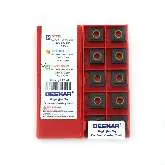 أقراص القطع القابلة للتدوير DESKAR SNMG120404 LF3018 الصورة على Industry-Pilot