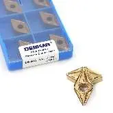  Твердосплавные пластины DESKAR DNMG150604-PM LF9018 фото на Industry-Pilot