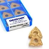 Твердосплавные пластины DESKAR WNMG080412-CM LF9018 фото на Industry-Pilot