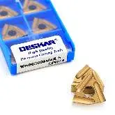  Твердосплавные пластины DESKAR WNMG080404R-S LF9018 фото на Industry-Pilot