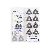 Твердосплавные пластины DESKAR WNMG080404-CQ LF9218 фото на Industry-Pilot