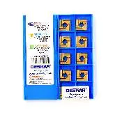 Твердосплавные пластины DESKAR SNMG120404R-S LF9018 фото на Industry-Pilot