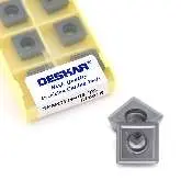  Твердосплавные пластины DESKAR SPMG110408-TG LF6018 фото на Industry-Pilot