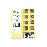 Wendeschneidplatten DESKAR SPMG110408-TG LF6018 guter Zustand