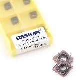  Твердосплавные пластины DESKAR CCMT060204 LF6018 фото на Industry-Pilot