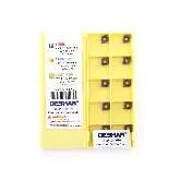 Твердосплавные пластины DESKAR CCMT060208 LF6018 фото на Industry-Pilot