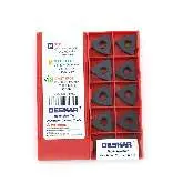 Твердосплавные пластины DESKAR WNMA080404 LF3018 фото на Industry-Pilot