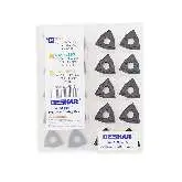 Твердосплавные пластины DESKAR WNMG080408-PM LF9218 фото на Industry-Pilot