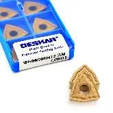  Твердосплавные пластины DESKAR WNMG080412-ZM LF9018 фото на Industry-Pilot