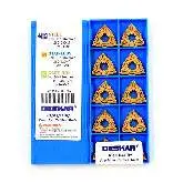 Твердосплавные пластины DESKAR WNMG080412-CM LF9018 фото на Industry-Pilot