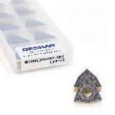  Твердосплавные пластины DESKAR WNMG080408-HQ LF9218 фото на Industry-Pilot