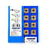 Твердосплавные пластины DESKAR SNMG120408-TM LF9018 фото на Industry-Pilot