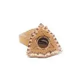 Твердосплавные пластины DESKAR WNMG080408-CQ LF9018 фото на Industry-Pilot