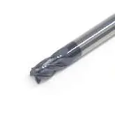 Cверло DESKAR 4F-4R0.2mmX4X8X50 HRC50 фото на Industry-Pilot