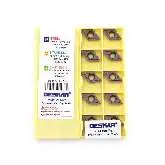 Твердосплавные пластины DESKAR DCMT11T308 LF6018 фото на Industry-Pilot