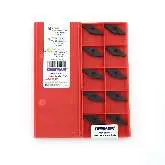 Wendeschneidplatten DESKAR VNMA160404 LF3018 guter Zustand