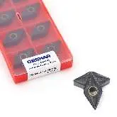  Plaques de coupe réversibles DESKAR DNMG150608-PM LF3018 Images sur Industry-Pilot