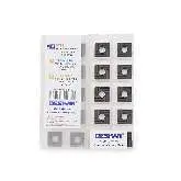  أقراص القطع القابلة للتدوير DESKAR SNMG120408R-S LF9218 الصورة على Industry-Pilot