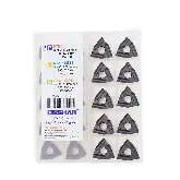 Твердосплавные пластины DESKAR WNMG080408R-S LF9218 фото на Industry-Pilot