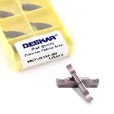  أقراص القطع القابلة للتدوير DESKAR MGGN250-JM LF6018 الصورة على Industry-Pilot