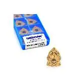  أقراص القطع القابلة للتدوير DESKAR WNMG080408-TM LF9018 الصورة على Industry-Pilot