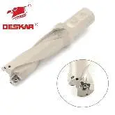 أقراص القطع القابلة للتدوير DESKAR C32-3D36-112SP11 الصورة على Industry-Pilot