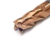 مثقاب DESKAR 4F-20mmX20X45X100 HRC60 الصورة على Industry-Pilot