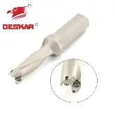  مثقب كامل DESKAR C20-3D14-54WC03 الصورة على Industry-Pilot