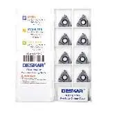 أقراص القطع القابلة للتدوير DESKAR 16 IR 2.5 TR LDA الصورة على Industry-Pilot