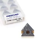  أقراص القطع القابلة للتدوير DESKAR TNMG160404-TM LF9218 الصورة على Industry-Pilot