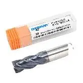  Cверло DESKAR 4F-20mmX20X45X100 HRC50 фото на Industry-Pilot